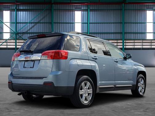 2015 GMC Terrain SLT-1