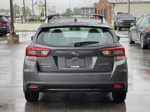 2022 Subaru Impreza Limited