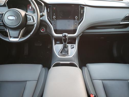 2021 Subaru Outback Onyx Edition XT