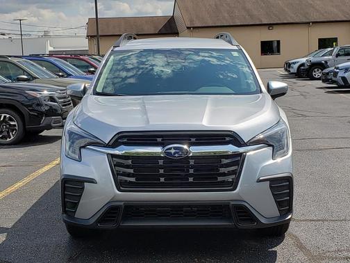 2025 Subaru Ascent Premium 7-Passenger