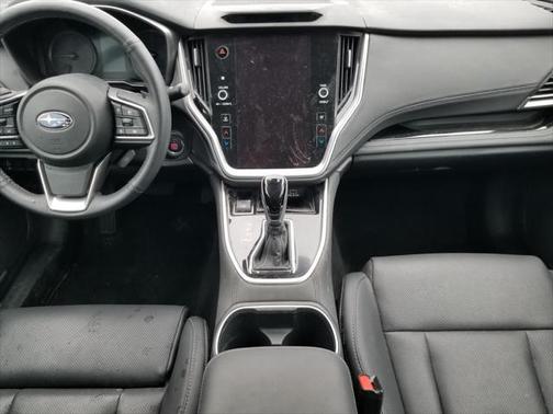 2023 Subaru Legacy Limited