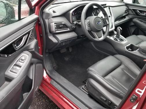 2023 Subaru Legacy Limited