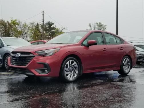 2023 Subaru Legacy Limited