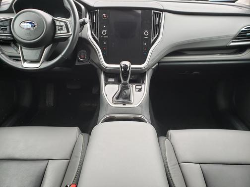 2022 Subaru Outback Onyx Edition XT