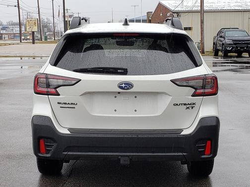 2022 Subaru Outback Onyx Edition XT