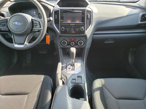 2023 Subaru Crosstrek Base