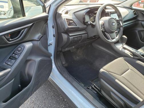 2023 Subaru Crosstrek Base