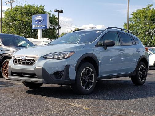 2023 Subaru Crosstrek Base