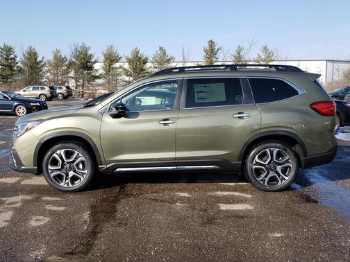 2026 Subaru Ascent Touring 7-Passenger