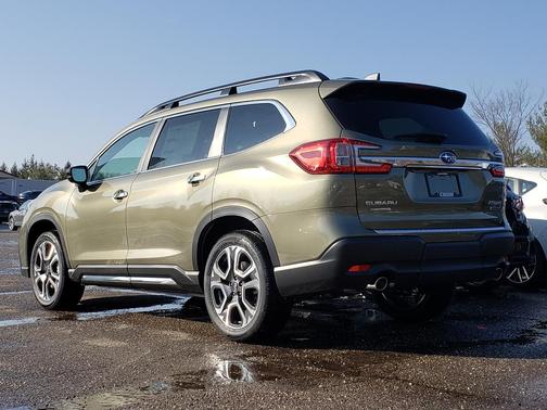2026 Subaru Ascent Touring 7-Passenger