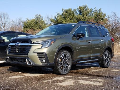 2026 Subaru Ascent Touring 7-Passenger