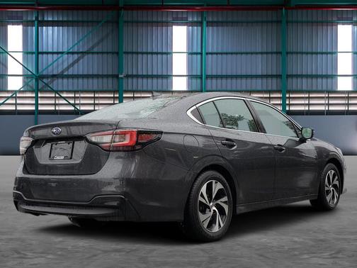 2020 Subaru Legacy Premium