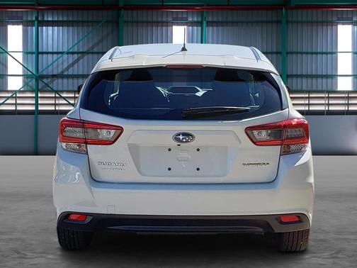 2023 Subaru Impreza Base