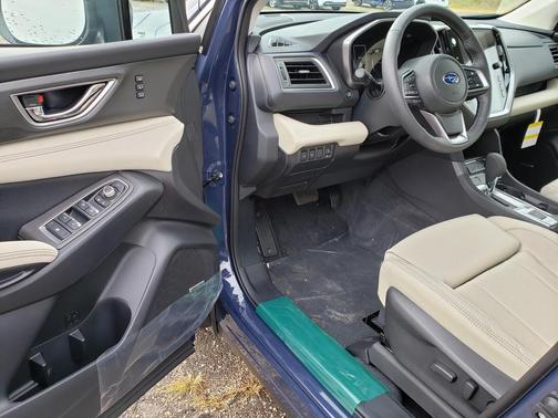 2025 Subaru Ascent Limited 7-Passenger
