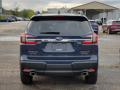 2025 Subaru Ascent Limited 7-Passenger