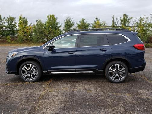 2025 Subaru Ascent Limited 7-Passenger