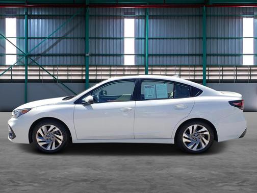2025 Subaru Legacy Limited