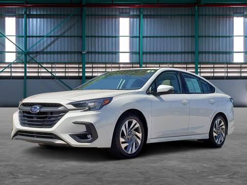 2025 Subaru Legacy Limited
