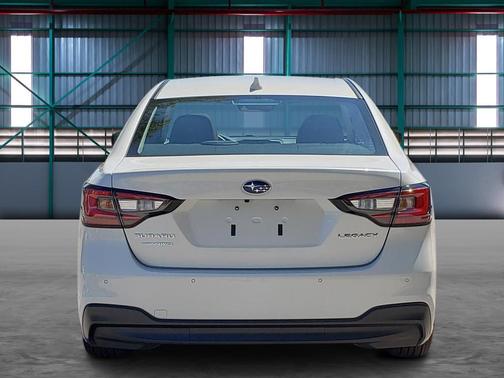 2025 Subaru Legacy Limited