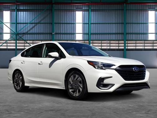 2025 Subaru Legacy Limited