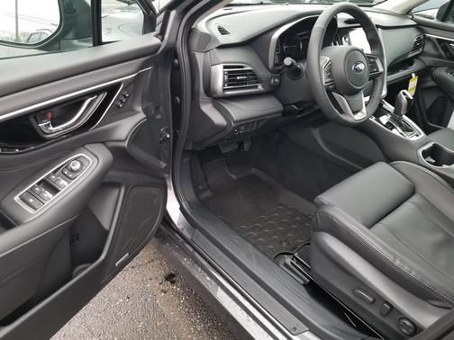 2025 Subaru Legacy Limited