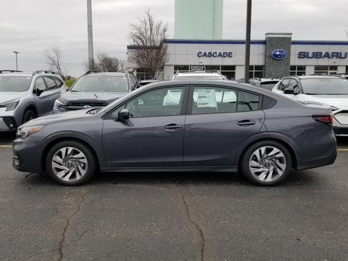 2025 Subaru Legacy Limited