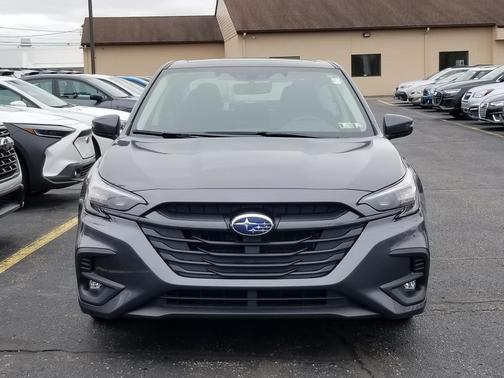 2025 Subaru Legacy Limited