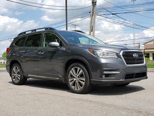 2021 Subaru Ascent Touring 7-Passenger