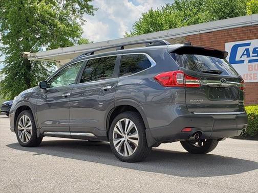 2021 Subaru Ascent Touring 7-Passenger