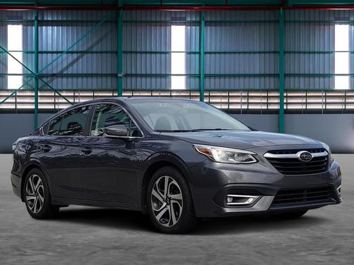2021 Subaru Legacy Limited