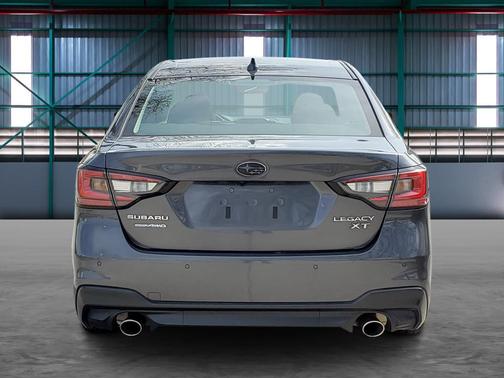 2021 Subaru Legacy Limited