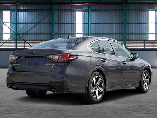 2021 Subaru Legacy Limited