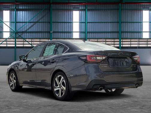 2021 Subaru Legacy Limited