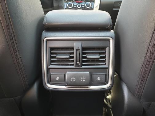 Brilliant Bronze Metallic 2022 Subaru Forester Touring