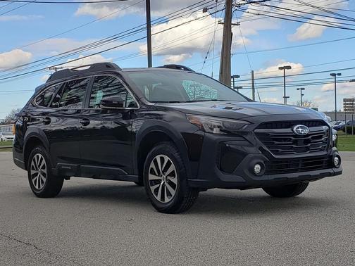 2024 Subaru Outback Premium