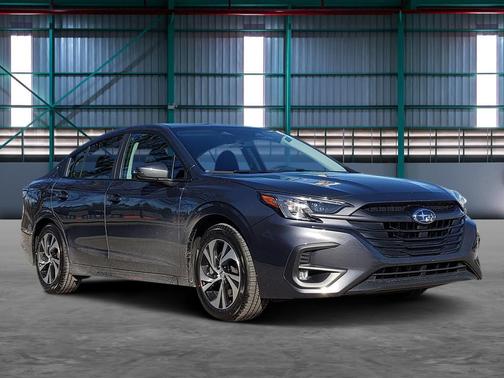 2024 Subaru Legacy Premium