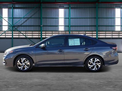 2024 Subaru Legacy Premium