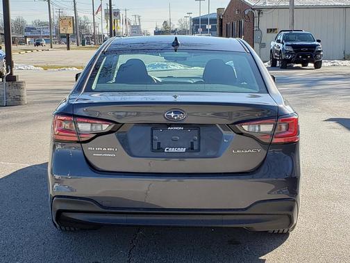 2024 Subaru Legacy Premium