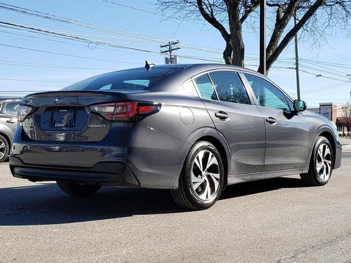 2024 Subaru Legacy Premium