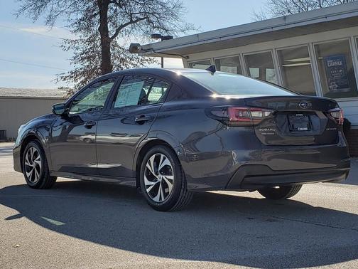 2024 Subaru Legacy Premium