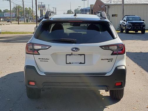 2023 Subaru Outback Onyx Edition XT