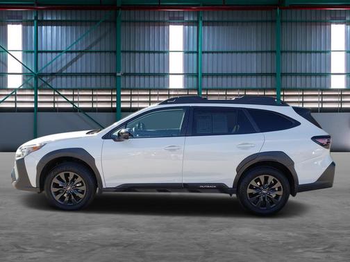 2023 Subaru Outback Onyx Edition XT