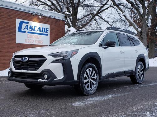 2023 Subaru Outback Premium