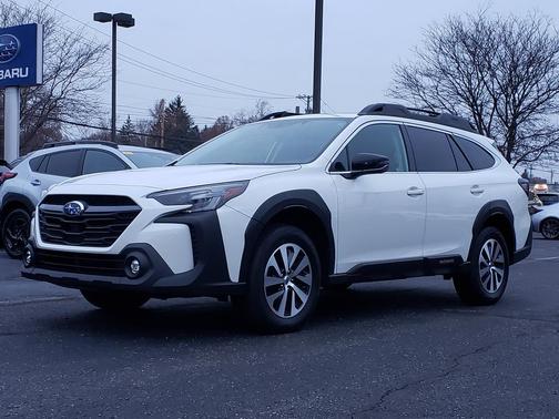 2023 Subaru Outback Premium