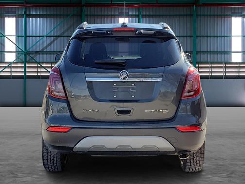 2018 Buick Encore Sport Touring