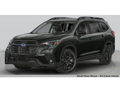 2025 Subaru Ascent Touring 7-Passenger