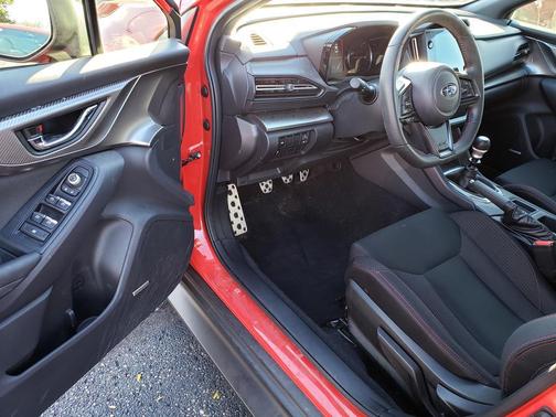 2023 Subaru WRX Premium