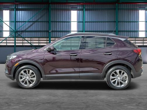 2020 Buick Encore GX Essence