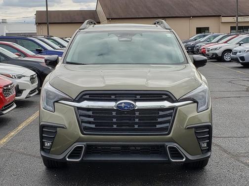 2025 Subaru Ascent Touring 7-Passenger