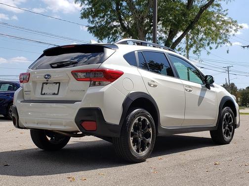 2023 Subaru Crosstrek Premium